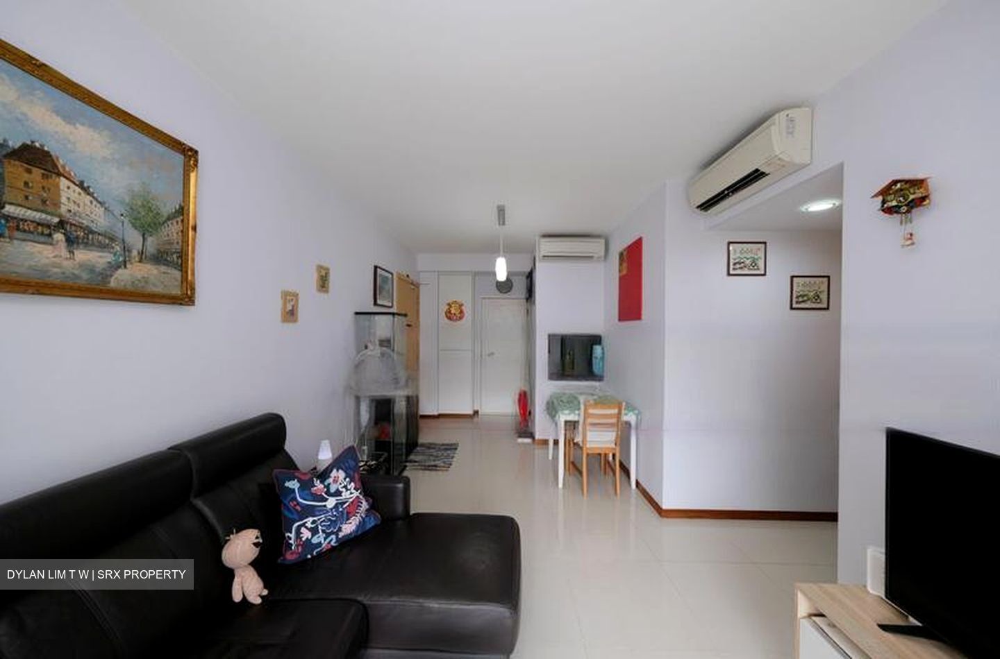 A Treasure Trove (D19), Condominium #551201751